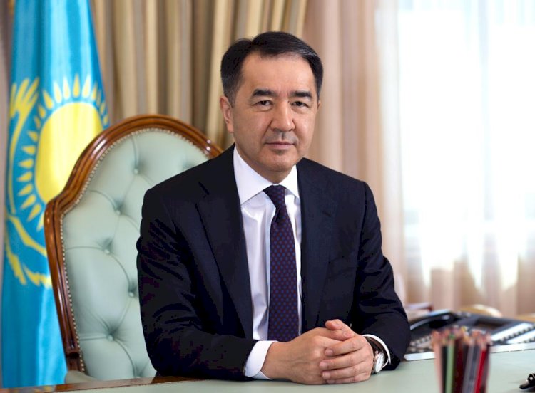 Бақытжан Сағынтаев: Алматы — өңірдегі ең ірі ІТ орталығы