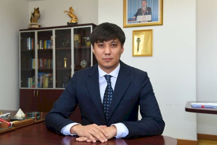 Ілияс Өсеров: Алматы ел экономикасына қосқан үлесі бойынша көшбасшы болуда