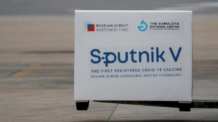 Ілияс Есмағамбетов: Ресей мен Қазақстанда өндірілген “Спутник V” вакцинасының сапасында айырмашылық жоқ