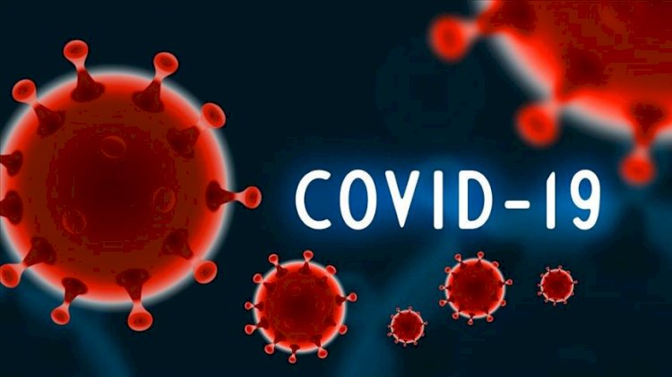 Елордалық науқастан коронавирустың үнді штаммы анықталды