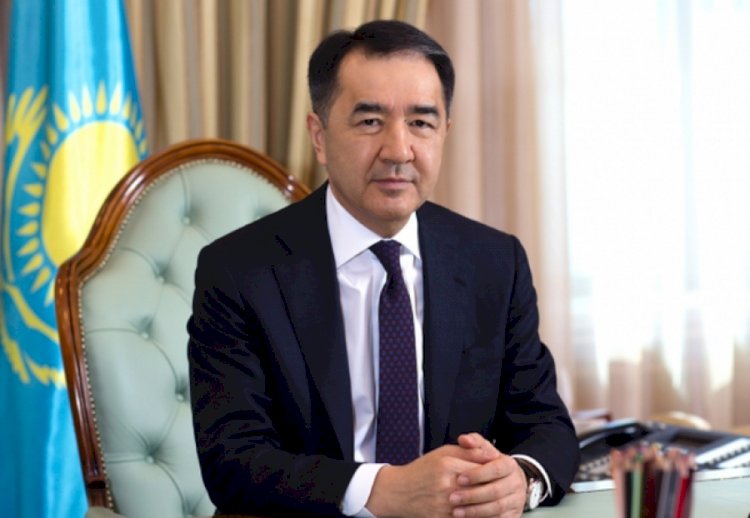 Алматы әкімі онлайн-таныстырылым өткізеді