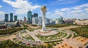 Астананың 2035 жылға дейінгі бас жоспары бекітілді