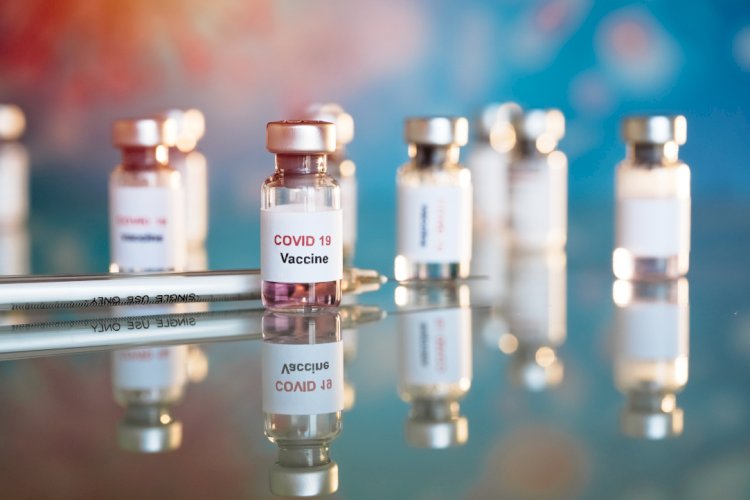 Вакцина алған алматылықтардың саны жарты миллионға жуықтады