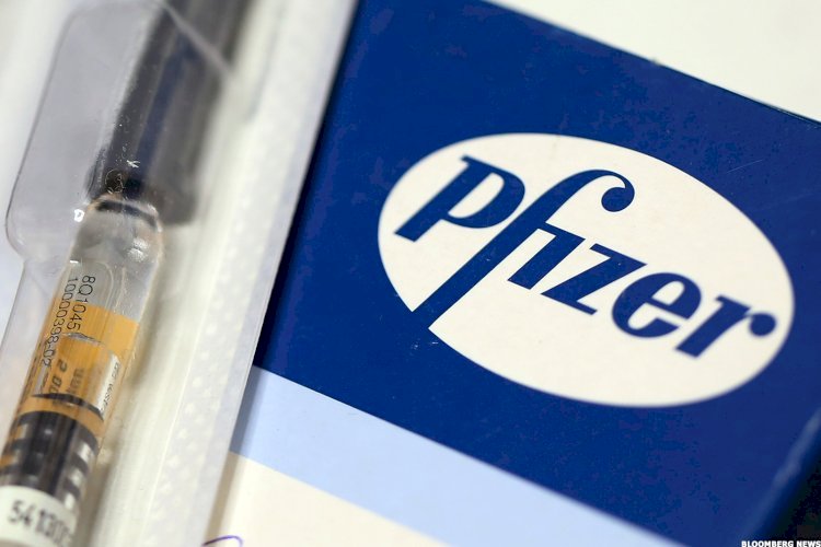 «Pfizer» вакцинасын 834 586 адам салдырды