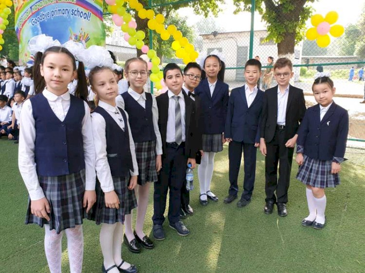 Күзде қазақстандық оқушылар толықтай мектепке оралады
