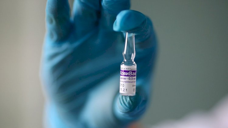 Алматыда бір тәулікте 12 471 адам коронавирусқа қарсы вакцина салдырды