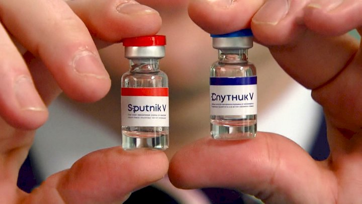 «Спутник V» вакцинасы туралы қорытынды күзде шығады