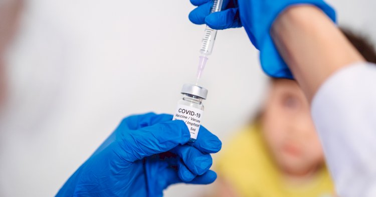 Бостандық ауданының 113 мыңнан астам тұрғыны COVID-19 қарсы вакциналанды
