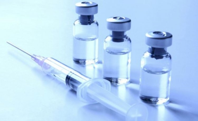 Қазақстан тағы бір қытай вакцинасын сатып алуды жоспарлап отыр