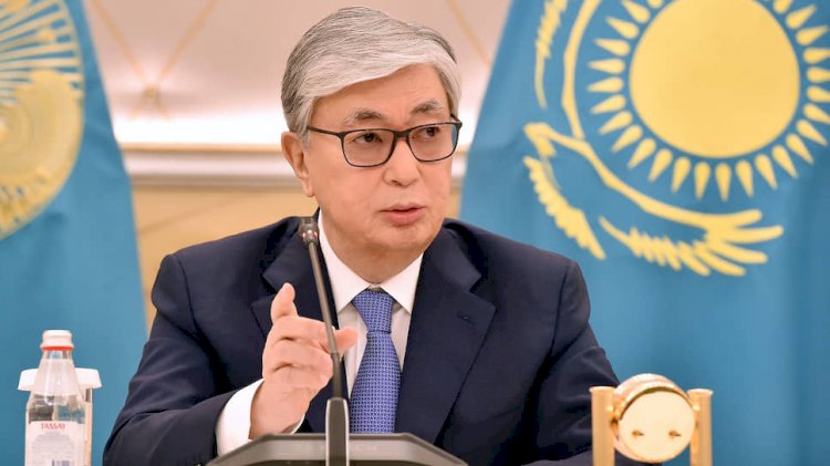 Президент Тоқаев Қазақстанның 19 миллионыншы тұрғынын құттықтады