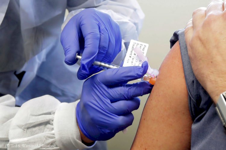 Қазақстанда коронавирусқа қарсы вакцина алғандар саны 6 миллионға жуықтады