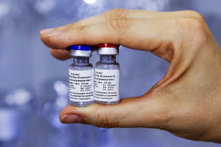 Өзбекстанда коронавирусқа қарсы вакцинаның екінші компоненті тапшы
