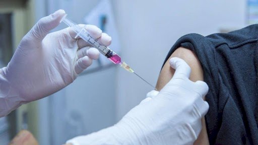 Алматыда күн сайын шамамен 7000 адам КВИ-ге қарсы вакцина алады