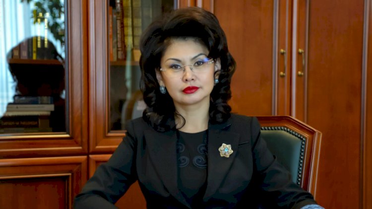 Министр Аида Балаева қазақстандық спортшыларды қолдауға шақырды