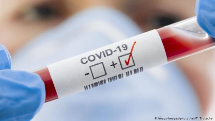 Израильде тәулігіне 3 994 адамнан COVID-19 инфекциясы анықталды