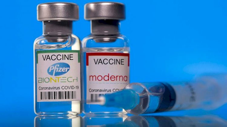 Pfizer вакцинасын кімдер алады?