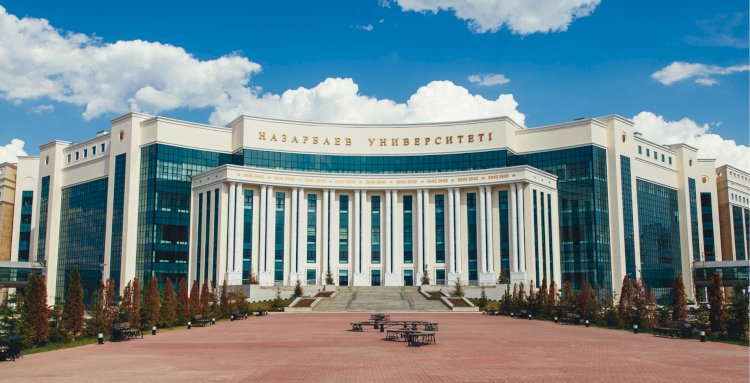 Назарбаев буыны 2.0 – Елбасының ұлы идеясынан шабыттанғандар