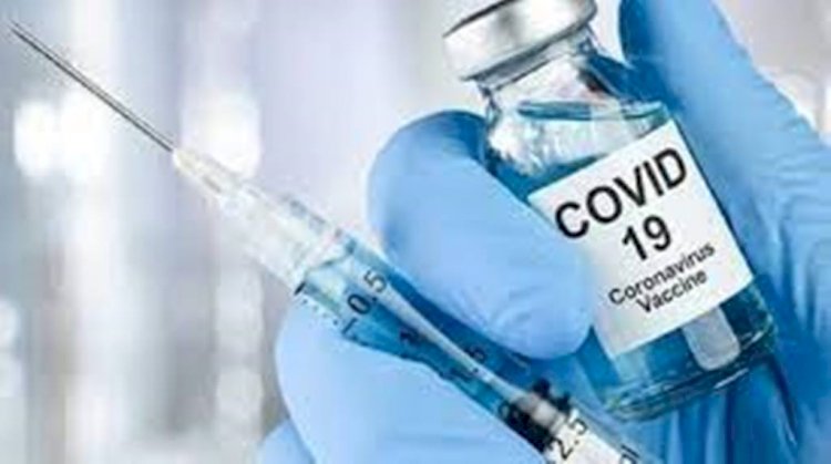 Елімізде коронавирусқа қарсы вакцина салдырғандар саны