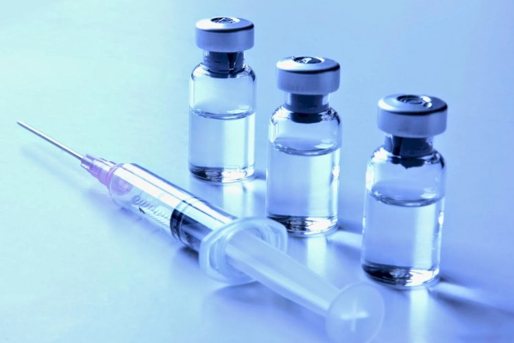 Вакцинаның пайдасы мол