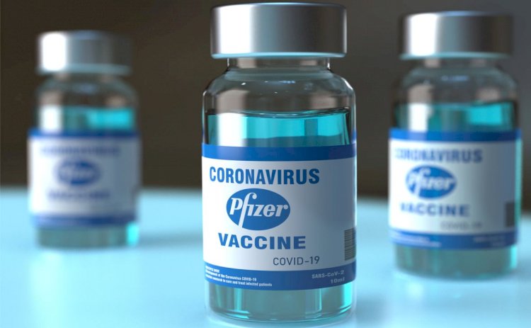 COVID-19: АҚШ Pfizer вакцинасын  жалпы қолдануға рұқсат  берді