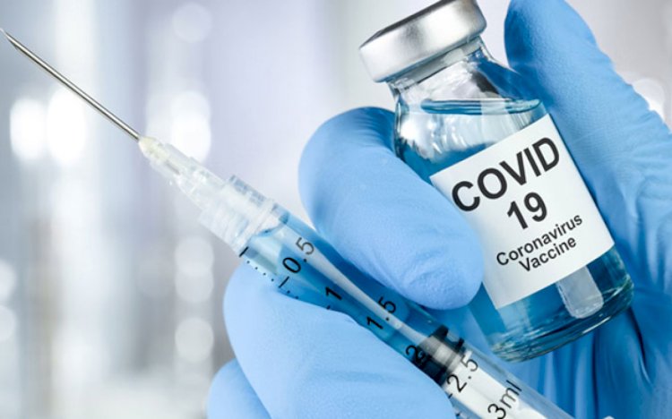 Қазақстанда коронавирус вакцинасының толық компонентін 5 365 824 адам салдырды
