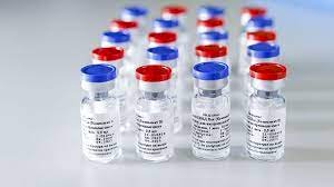 Қарағанды фармацевтика зауыты еліміздің екі қаласына вакцина жөнелтті