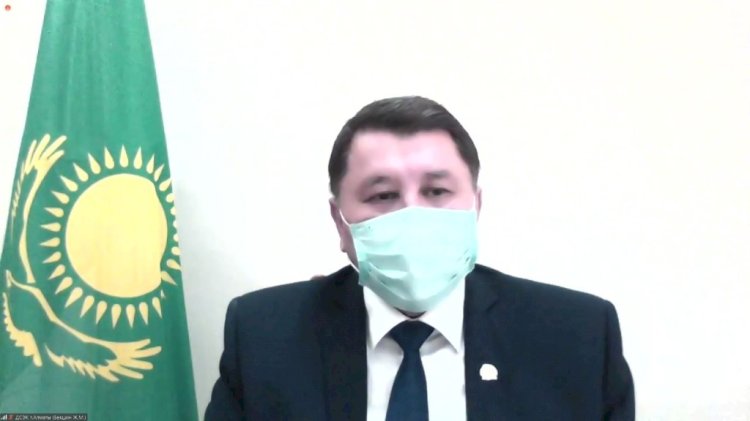Коронавирус: Алматы халқының иммундық қабаты 42% -ды құрады