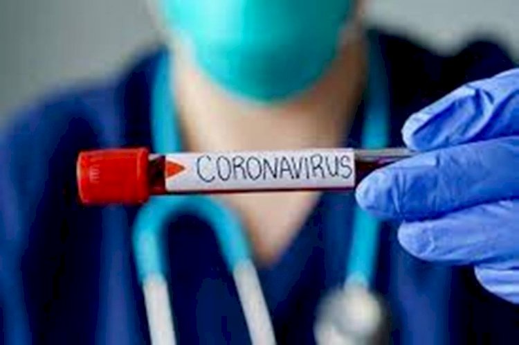 Кеше қанша адамнан коронавирус анықталғаны белгілі болды