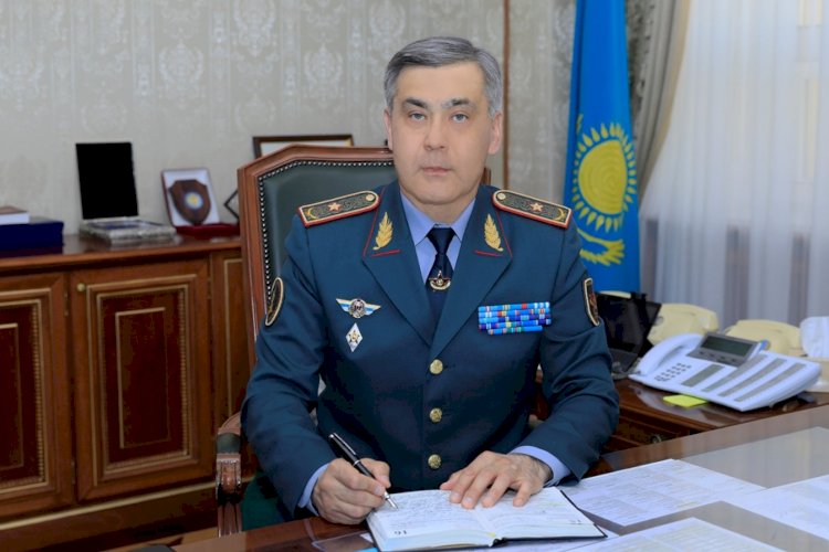 Нұрлан Ермекбаев Президенттен, жарылыстардан қаза тапқандардың туыстарынан және зардап шеккендерден кешірім сұрады