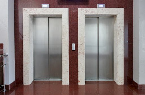 Алматыдағы 135 үйдің лифтісі жаңартылды