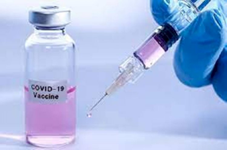 Баян-Өлгий вакцинаның үшінші компонентін сала бастады