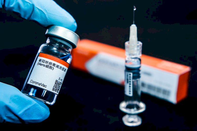 Чилиде жасы 6-дан асқан балаларға вакцина салынады