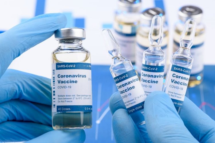 Елімізде коронавирусқа қарсы вакцина алғандар саны 7 миллионнан асты