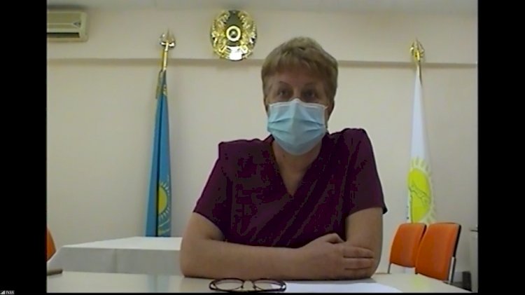 Алматылық инфекционист дәрігер коронавирустан кейінгі оңалту әдістерін атады