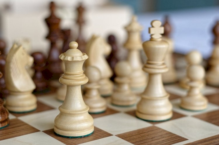 Азия ойындарына баратын шахматшылар тізімі белгілі болды