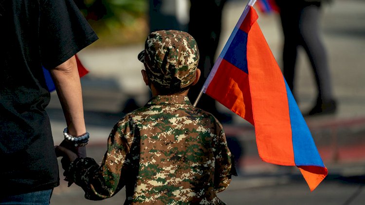 Ұжымдық қауіпсіздік шарты ұйымына Армения төрағалық етеді