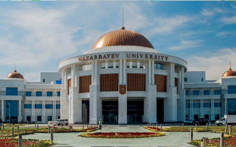 Алматыда «Назарбаев Университетінің» кампусы ашылады