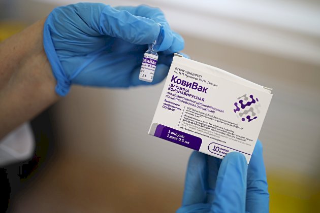 7 524 609 адам коронавирусқа қарсы вакцинаның I компонентін салдырды