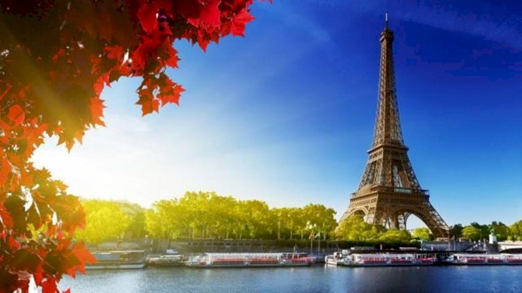 Парижде климатты қорғауға арналған дүниежүзілік фестиваль өтіп жатыр