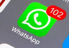 Whatsapp-қа кіре алмауыңыз мүмкін