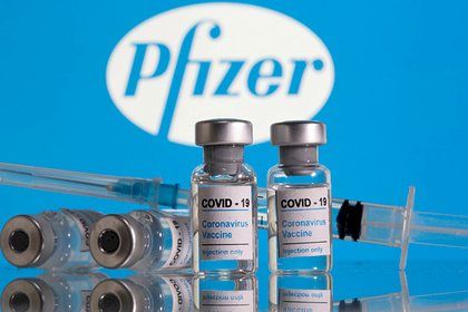Елімізге Рfizer вакцинасының 4 миллион дозасы жеткізілмек