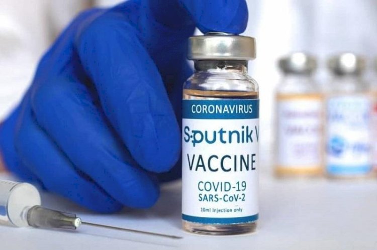 Өзбектер  де «Спутник V» вакцинасын шығара бастады