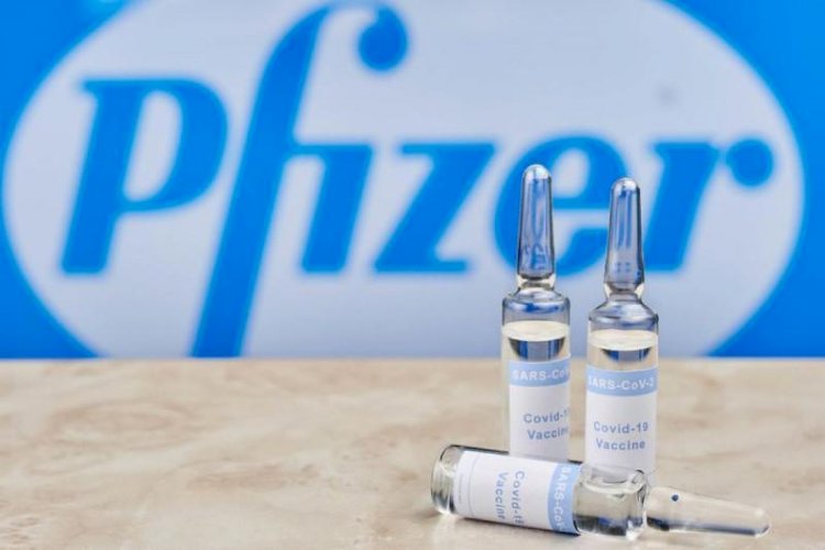 Pfizer вакцинасы кімдерге арналған?