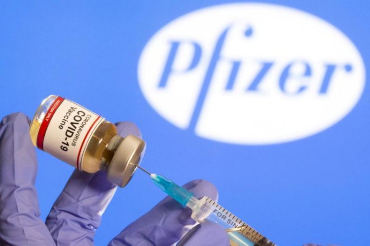 Pfizer вакцинасы Қазақстанға төртінші тоқсанда жеткізіледі