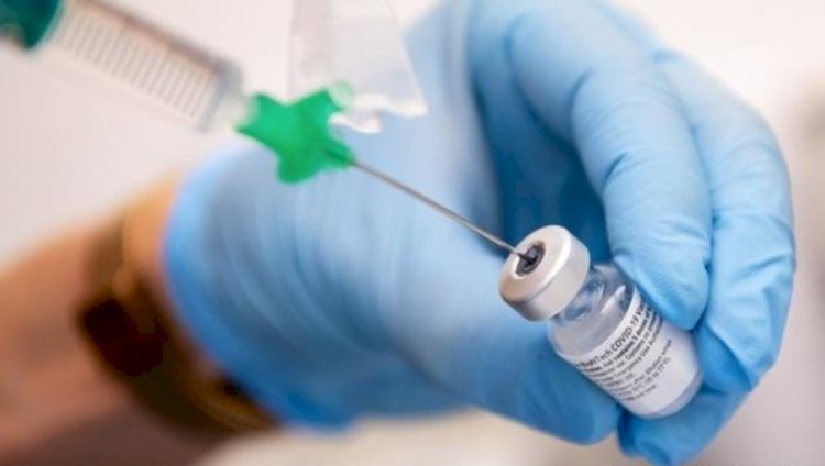 Алматыда бір тәулікте 4 мыңнан астам адам вакцина алды