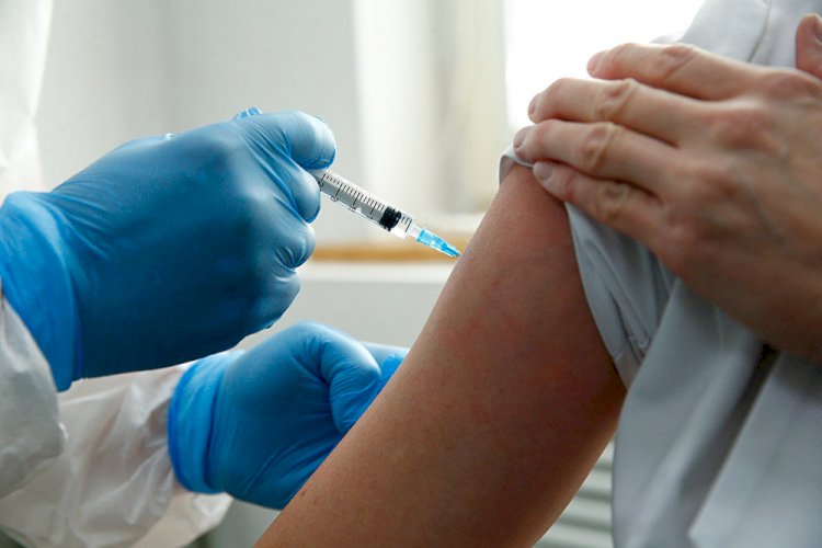 Вакциналау миллиардтаған адам өмірін сақтап қалды