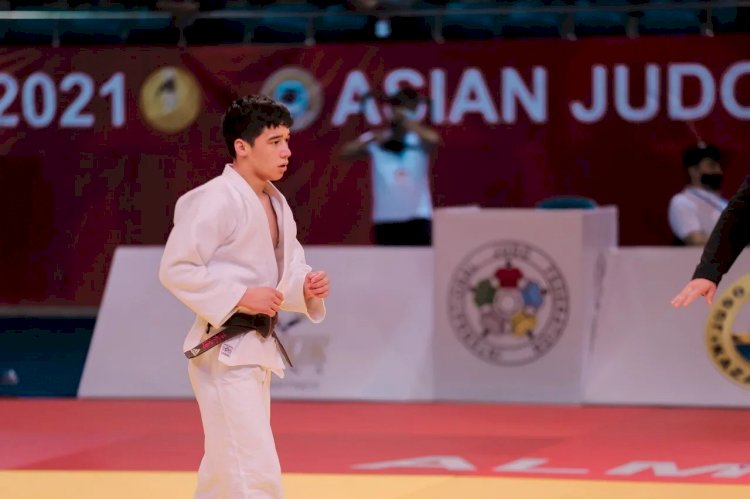 Еуропа кубогінде дзюдошылар 11 алтын медаль еншіледі