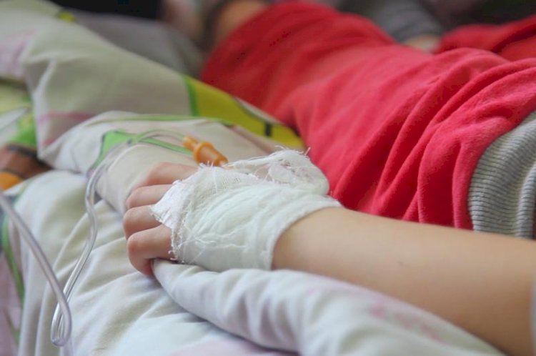 Өзбекстанда балалар арасында коронавирус жұқтыру жиілеп кетті