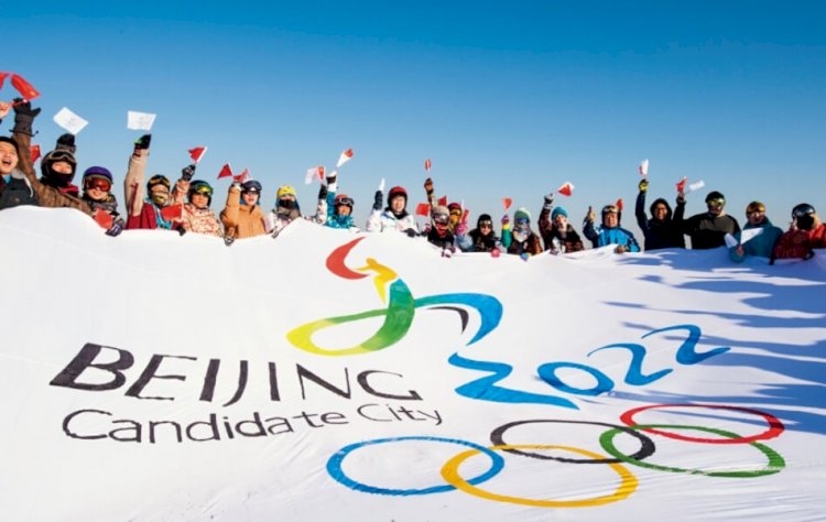 Қазақстанның Пекинде өтетін қысқы Олимпиадаға дайындығы қалай?