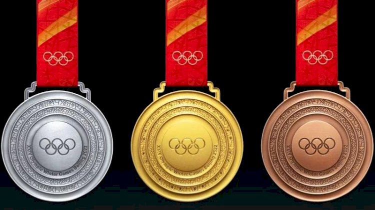 Қысқы Олимпиада ойындары медальдарының дизайны таныстырылды